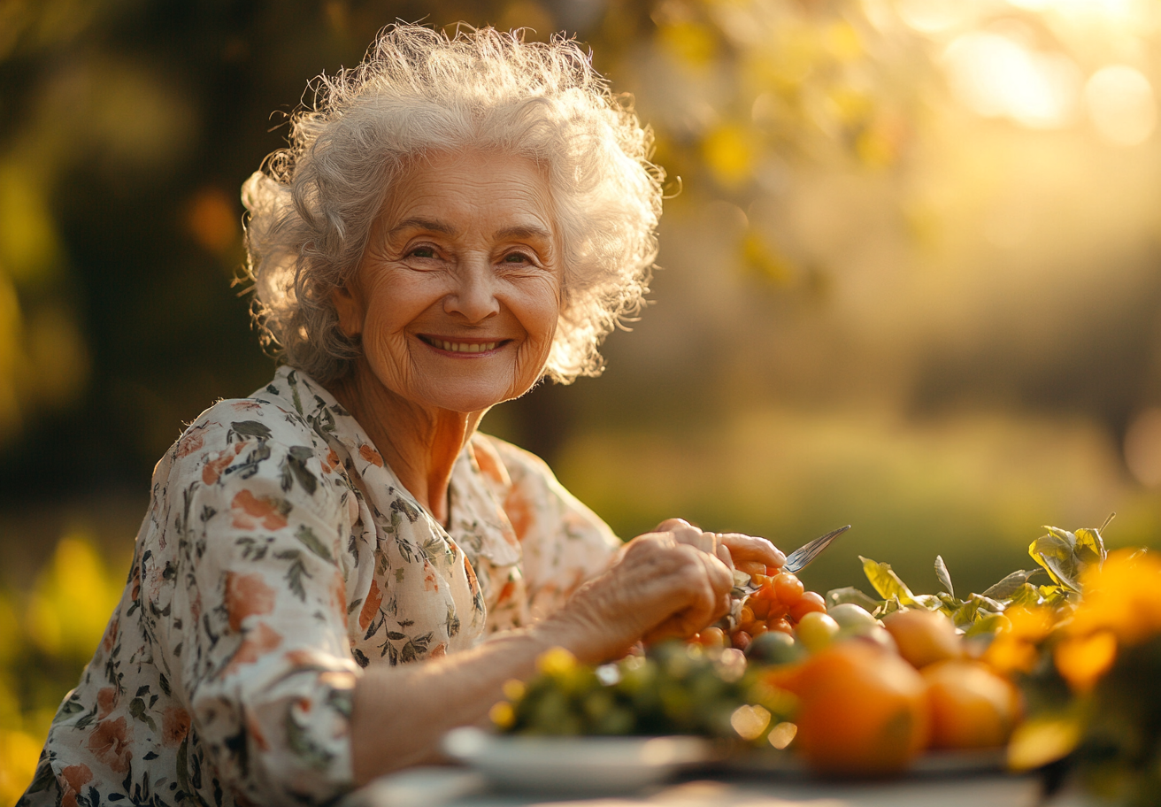 Д-р Елена Петрова - главен диетолог